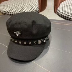 Prada Caps